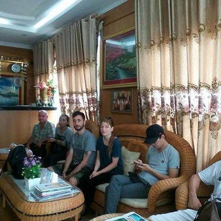 Golden Dream Hotel Mandalay Ngoại thất bức ảnh