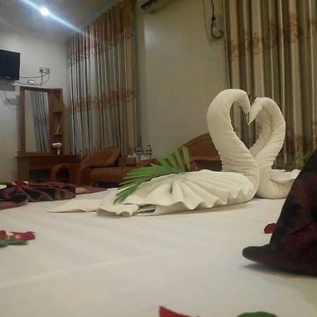 Golden Dream Hotel Mandalay Ngoại thất bức ảnh