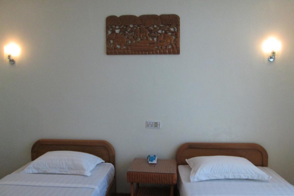 Golden Dream Hotel Mandalay Ngoại thất bức ảnh