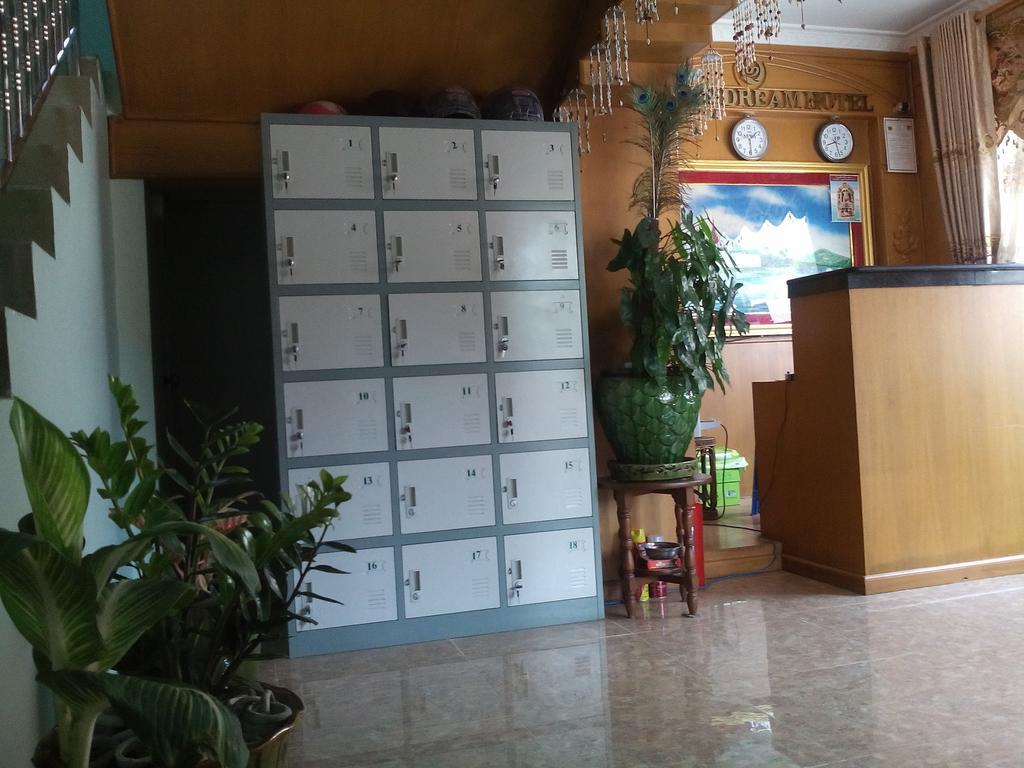 Golden Dream Hotel Mandalay Ngoại thất bức ảnh