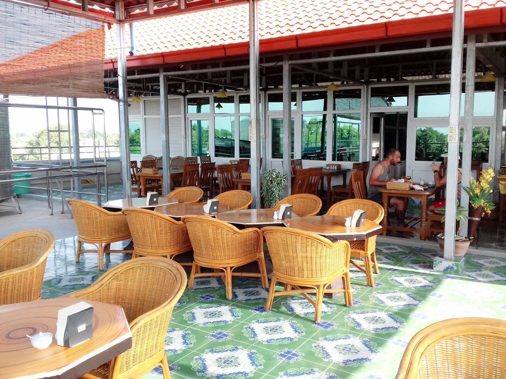 Golden Dream Hotel Mandalay Ngoại thất bức ảnh