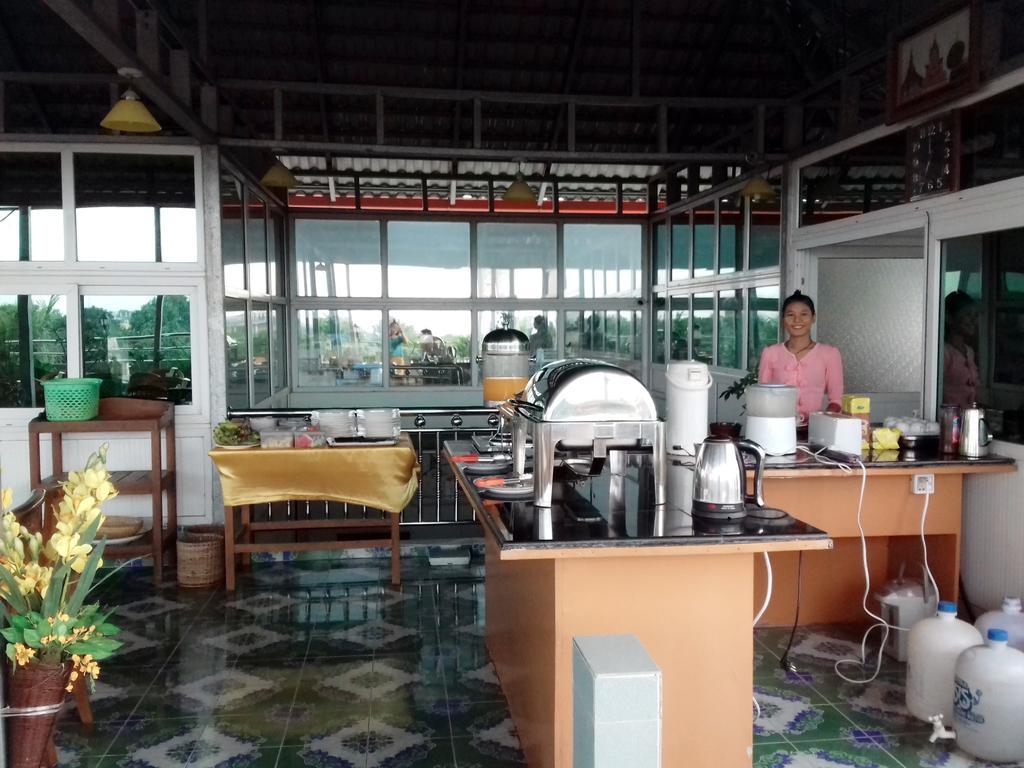 Golden Dream Hotel Mandalay Ngoại thất bức ảnh