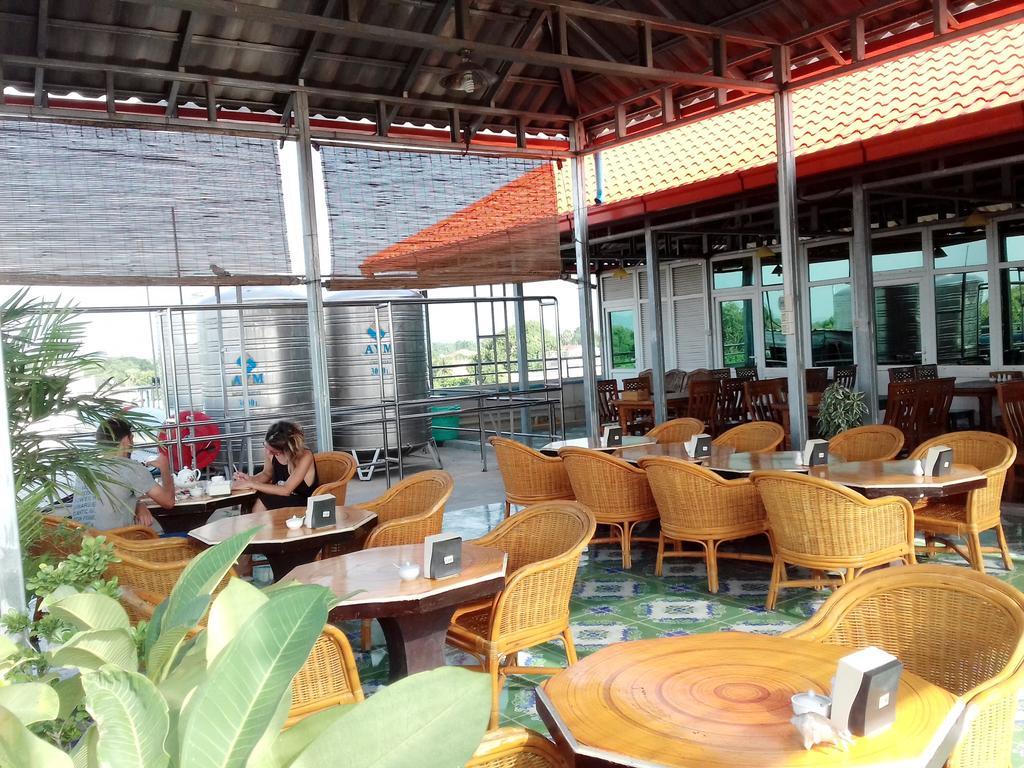 Golden Dream Hotel Mandalay Ngoại thất bức ảnh