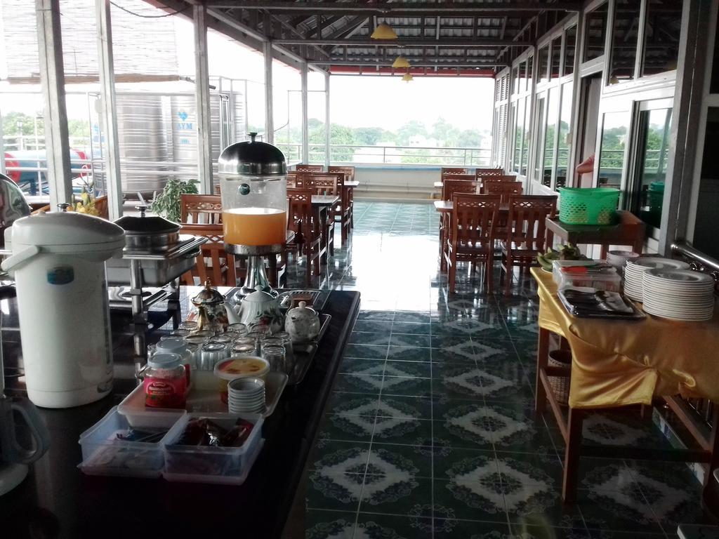 Golden Dream Hotel Mandalay Ngoại thất bức ảnh