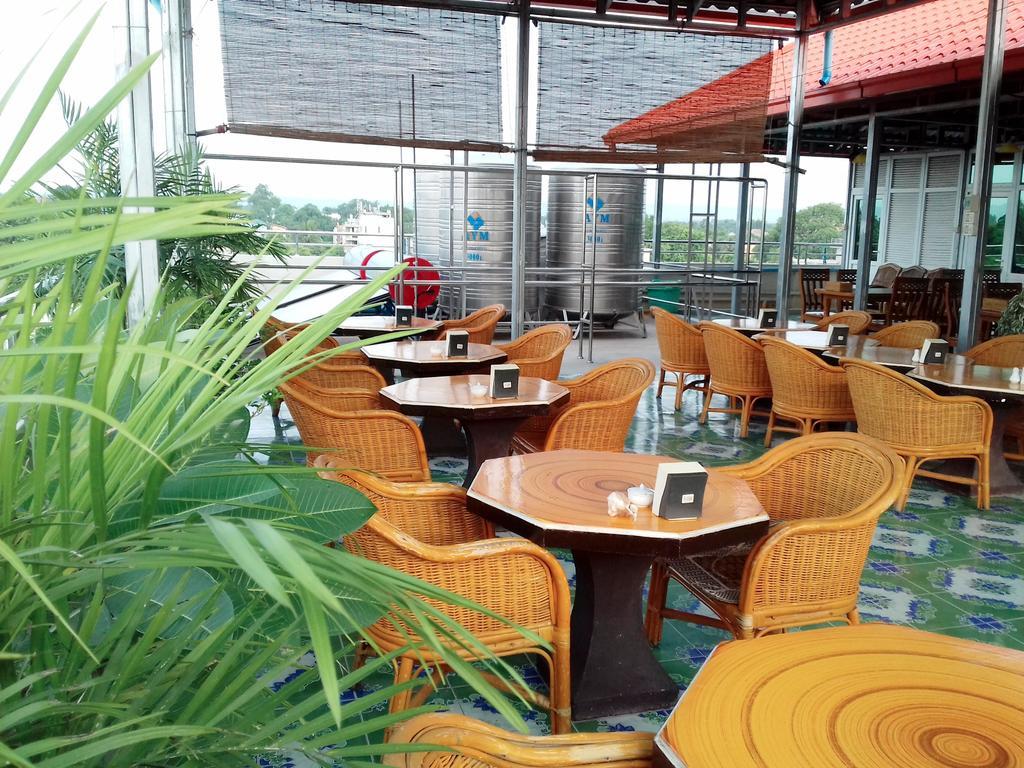 Golden Dream Hotel Mandalay Ngoại thất bức ảnh