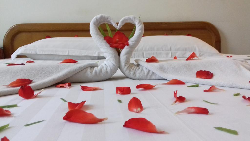 Golden Dream Hotel Mandalay Ngoại thất bức ảnh