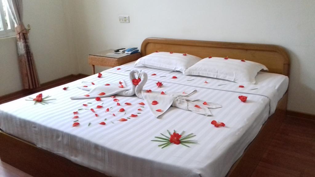 Golden Dream Hotel Mandalay Ngoại thất bức ảnh