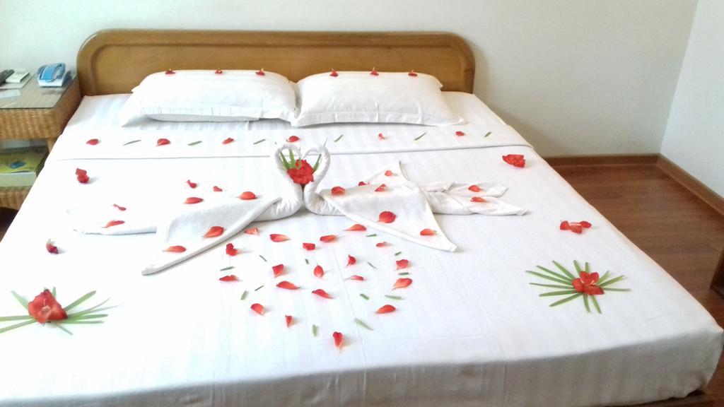 Golden Dream Hotel Mandalay Ngoại thất bức ảnh