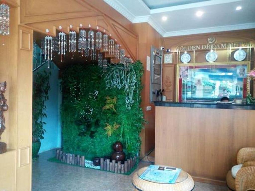 Golden Dream Hotel Mandalay Ngoại thất bức ảnh