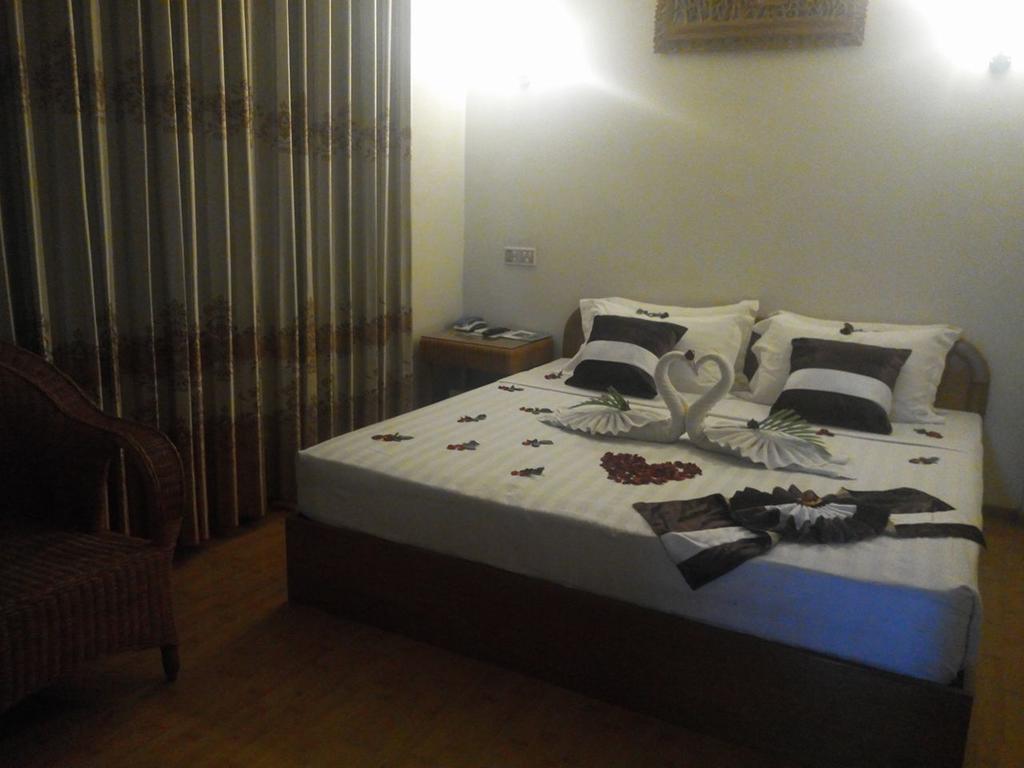 Golden Dream Hotel Mandalay Ngoại thất bức ảnh