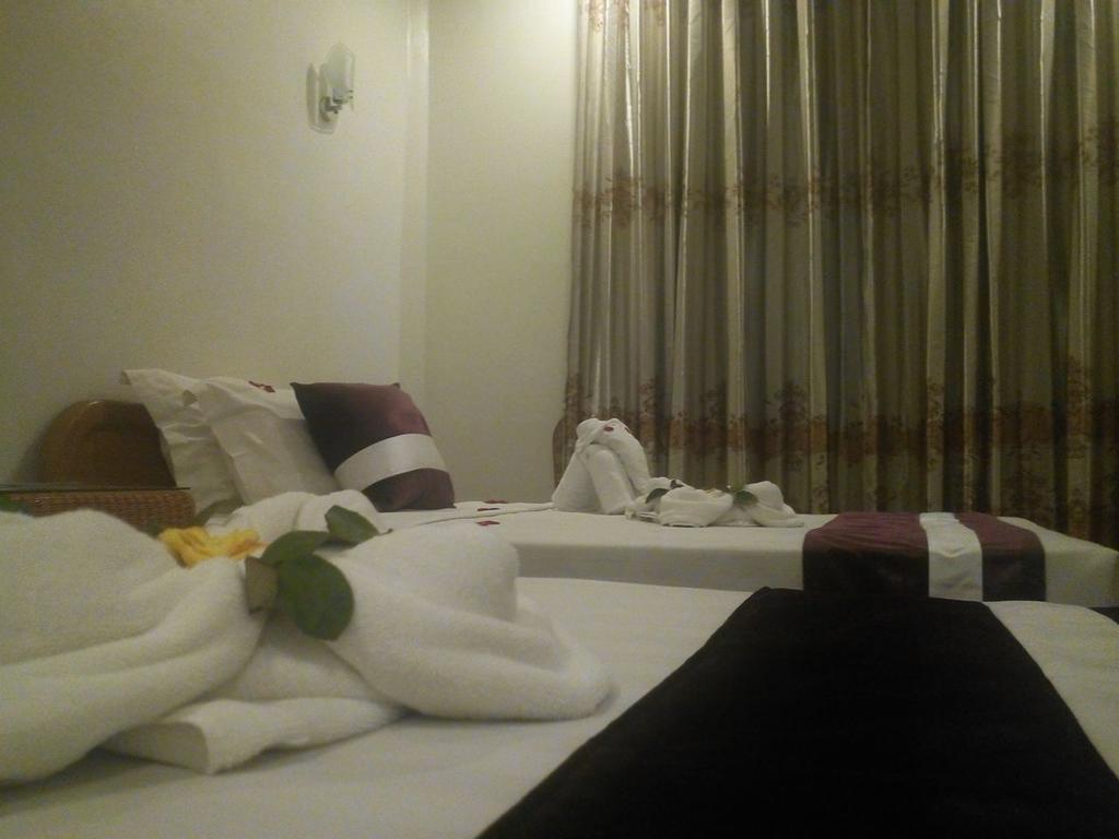 Golden Dream Hotel Mandalay Ngoại thất bức ảnh