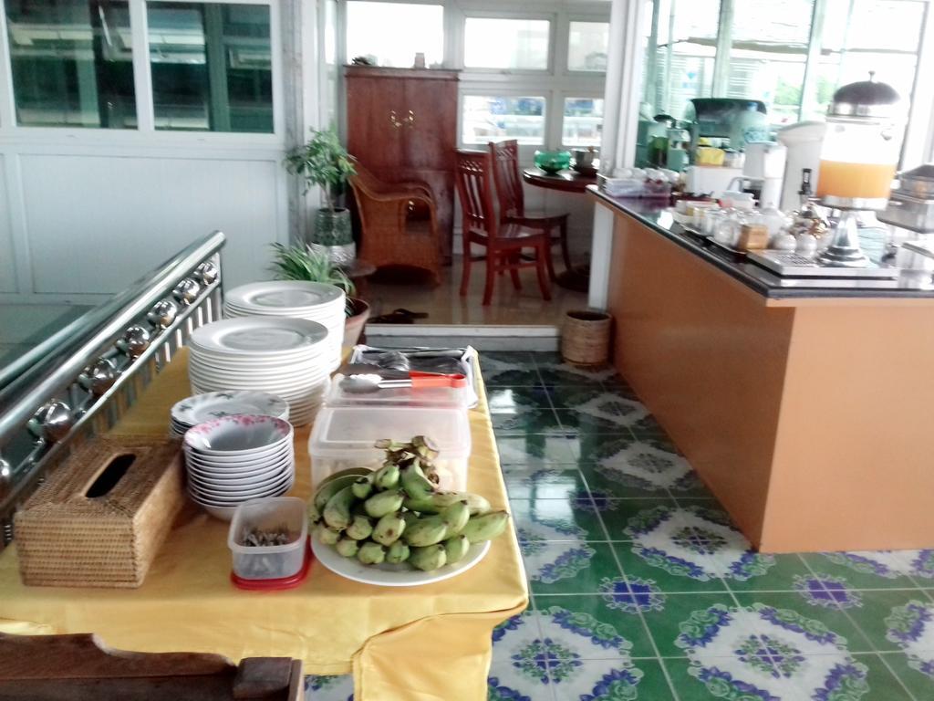 Golden Dream Hotel Mandalay Ngoại thất bức ảnh