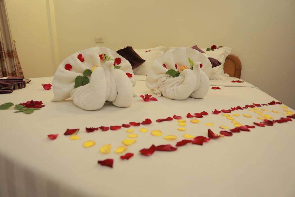 Golden Dream Hotel Mandalay Ngoại thất bức ảnh