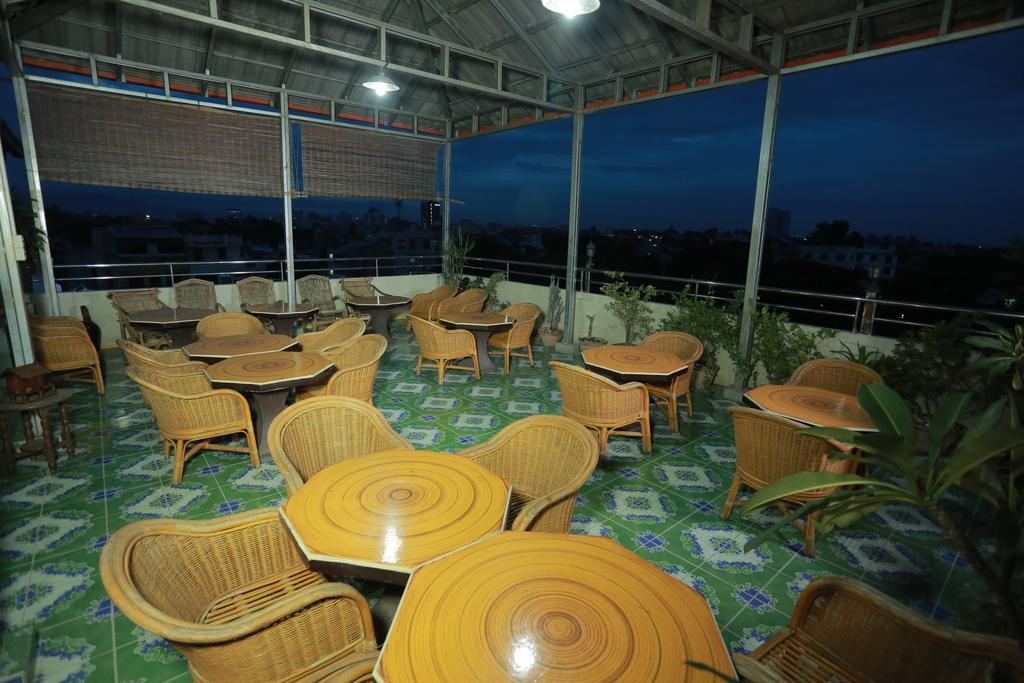 Golden Dream Hotel Mandalay Ngoại thất bức ảnh