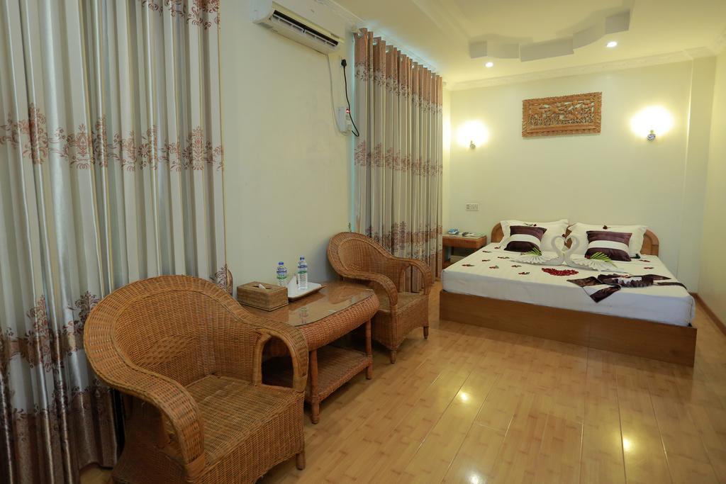 Golden Dream Hotel Mandalay Ngoại thất bức ảnh