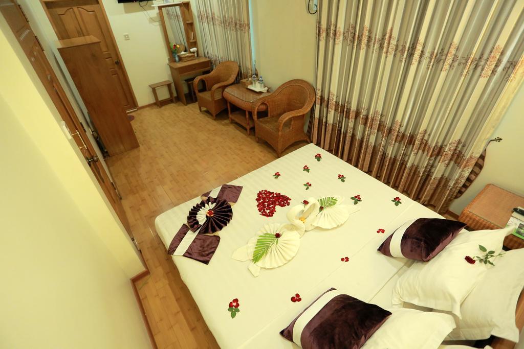 Golden Dream Hotel Mandalay Ngoại thất bức ảnh