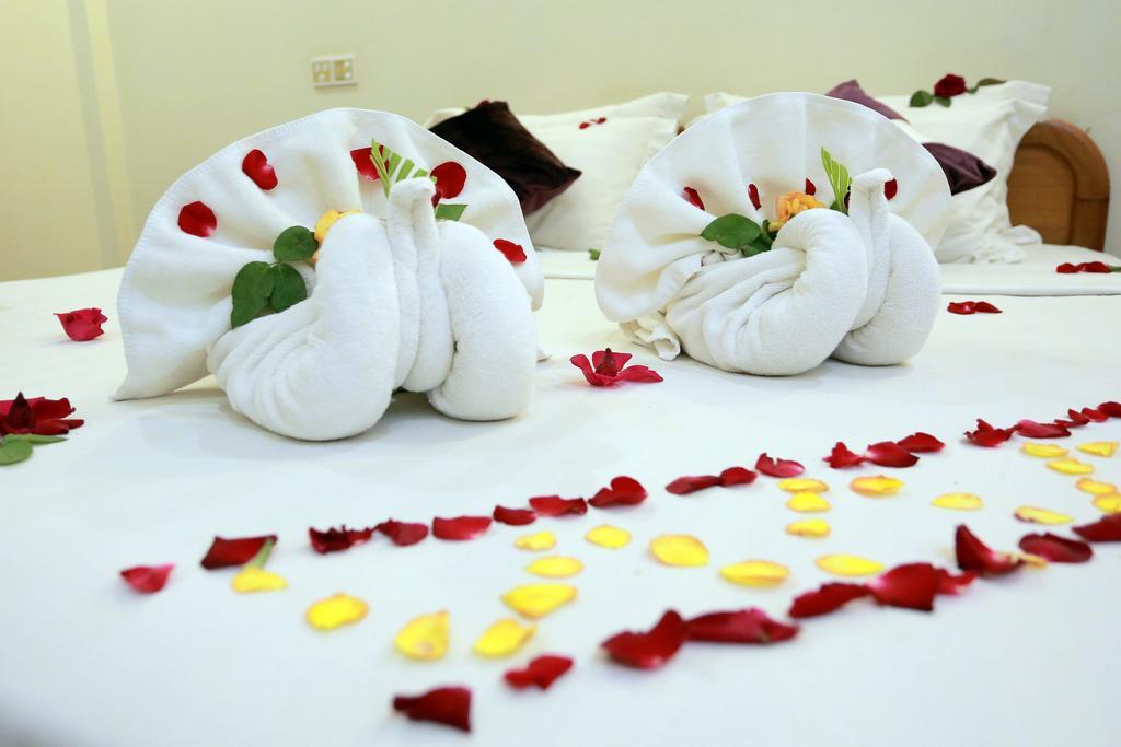 Golden Dream Hotel Mandalay Ngoại thất bức ảnh