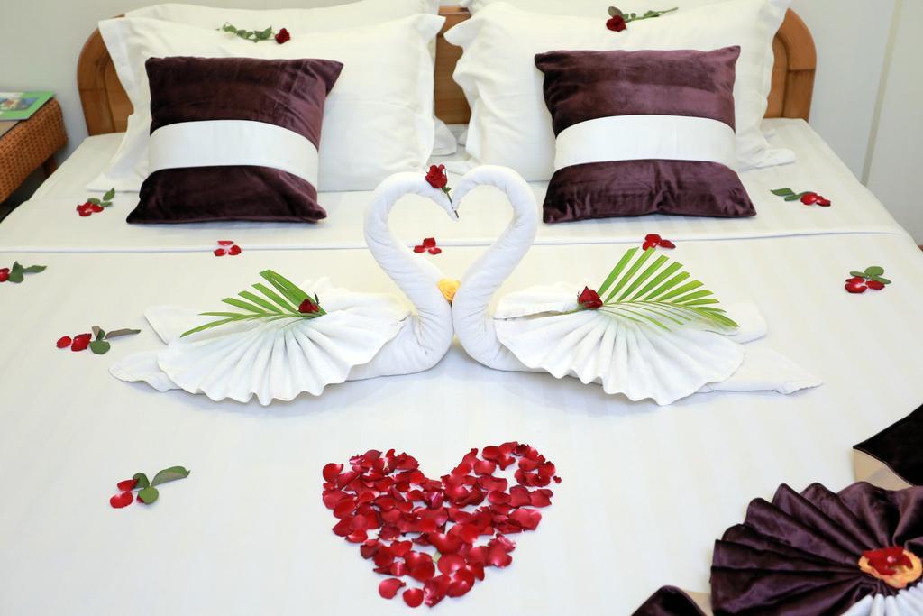 Golden Dream Hotel Mandalay Ngoại thất bức ảnh