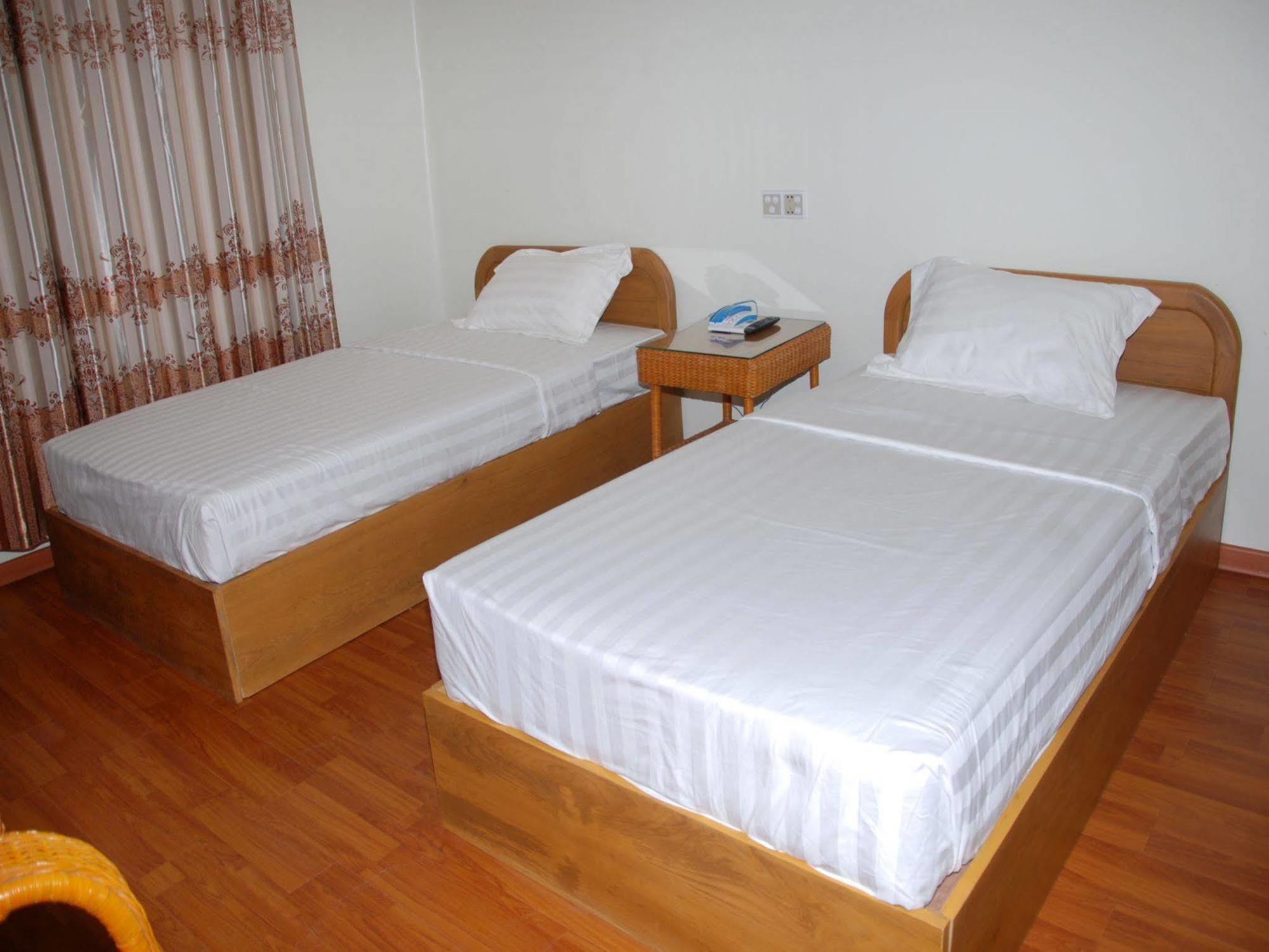 Golden Dream Hotel Mandalay Ngoại thất bức ảnh